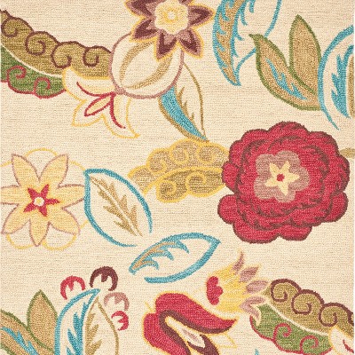 beige/multi