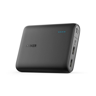 Anker PowerCore 10,400mAh Power Bank 