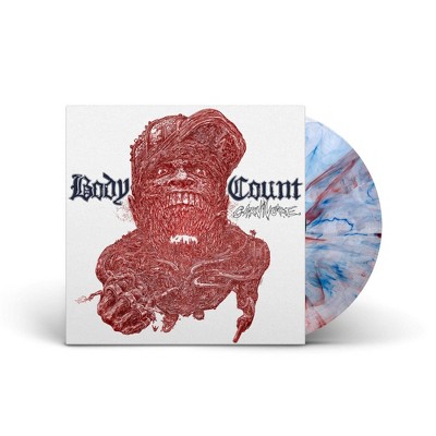 Body Count - Carnivore (Vinyl)