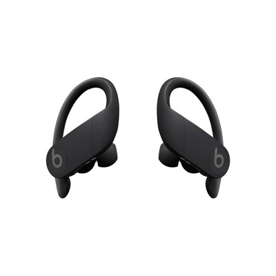 Photo 1 of Powerbeats Pro True Wireless Bluetooth Earphones - Black