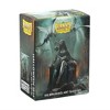 ‎Arcane Tinmen Dragon Shield Sleeves: Standard Brushed Art - Halloween Dragon 2024 100CT - 3 of 3