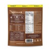 Designer Whey Protein Powder - Gourmet Chocolate - 32oz - 2 of 4