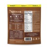Designer Whey Protein Powder - Gourmet Chocolate - 32oz - image 2 of 4