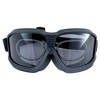 3 Pairs of Birdz Eyewear Hawk Safety Goggles with Clear, Smoke, Yellow Lenses - 3 of 4