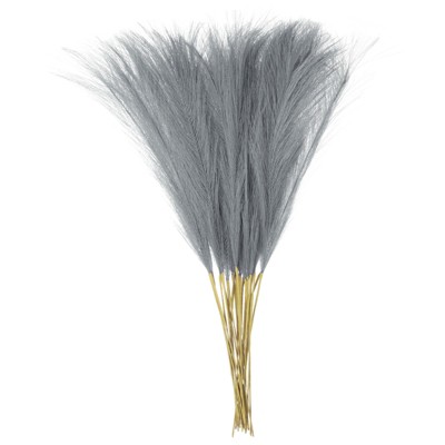 Unique Bargains Home Artificial Decoration Dried Plants