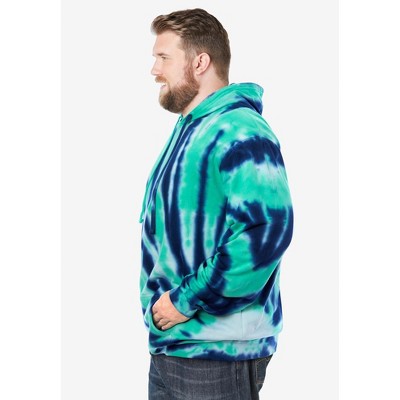 KingSize Fleece Pullover Hoodie Big