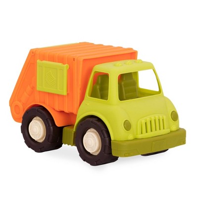 B. toys - Toy Recycling Truck - Happy Cruisers