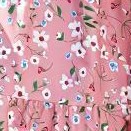pink small floral