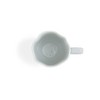 Portmeirion Sophie Conran Floret 14 Ounce Mug, Dove Grey - 3 of 4