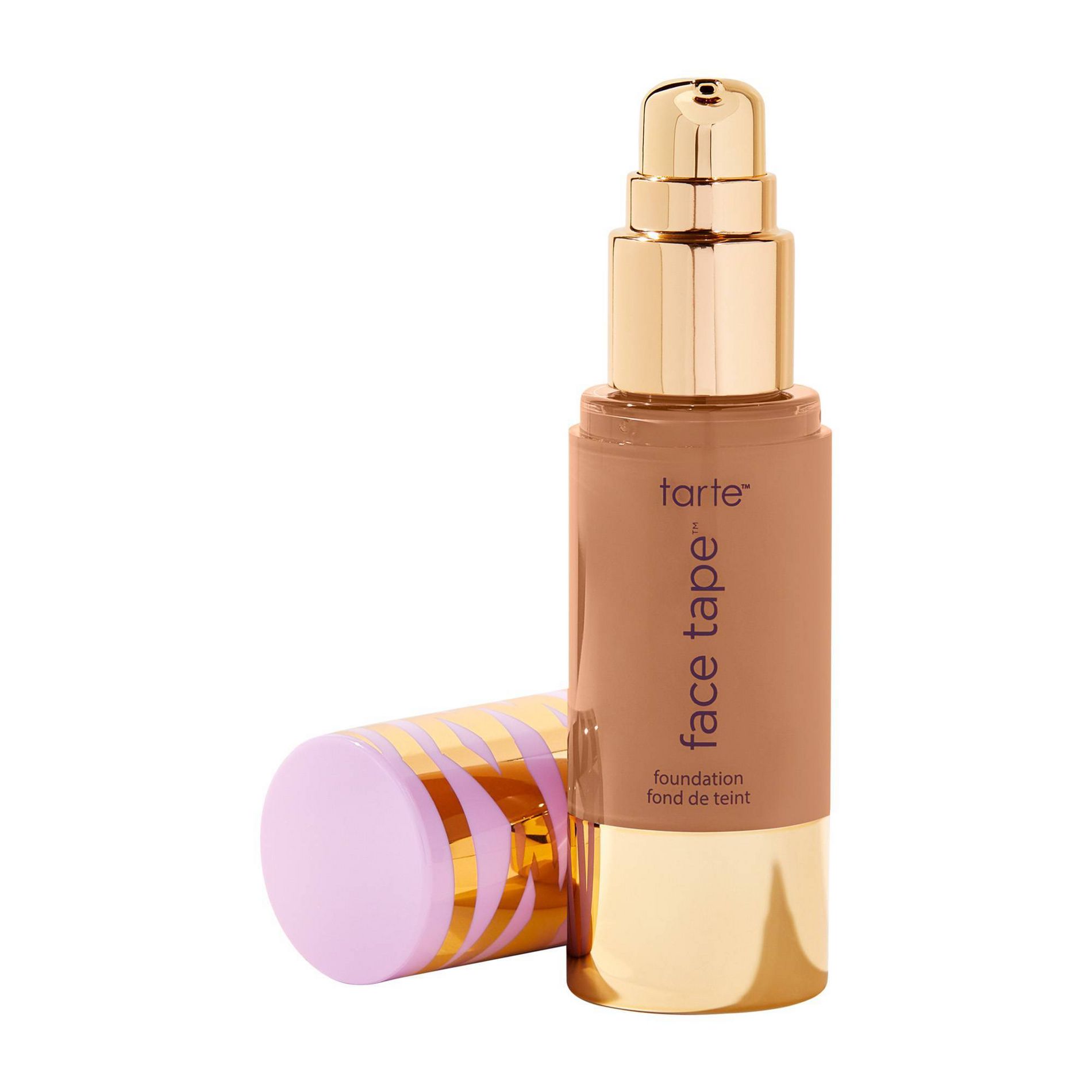 tarte Face Tape Full Coverage Foundation 47N Tan - Deep Neutral - 1.01 fl oz - Ulta Beauty
