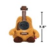 BumBumz 7.5" Friends - Relaxi Taxi - 3 of 4