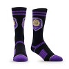 MLS Orlando City SC Premium Knit Crew Socks - 2 of 2
