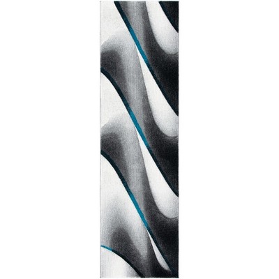 Hollywood HLW712 Machine Made Rug - Safavieh