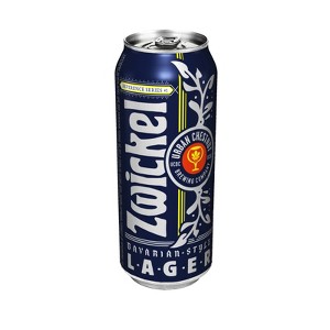 Urban Chestnut Zwickel Bavarian Lager Beer - 4pk/16 fl oz Cans - 1 of 1