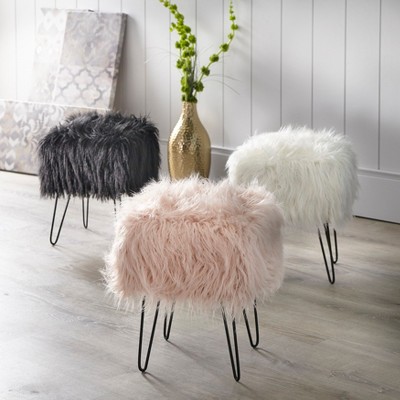 fur stool target