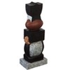 Evergreen Las Vegas Raiders, Vintage Garden Statue - 2 of 4