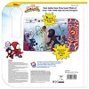 Spidey & His Amazing Friends - Spidey to the Rescue Textured Sound Board Book - Touch & Feel Textured Sound Pad for Tactile Play - 4 of 4