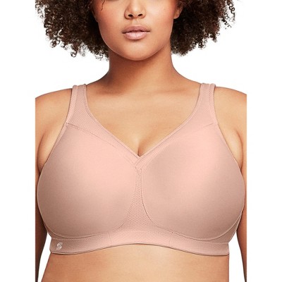 size 44f sports bra