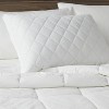 Firm Cool Touch Bed Pillow - Threshold - image 2 of 4