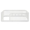CAVINAS Twin Size Rectangular Solid Wood Bed Frame,Modern Floor Bed for Kids Room,Bedroom - 4 of 4