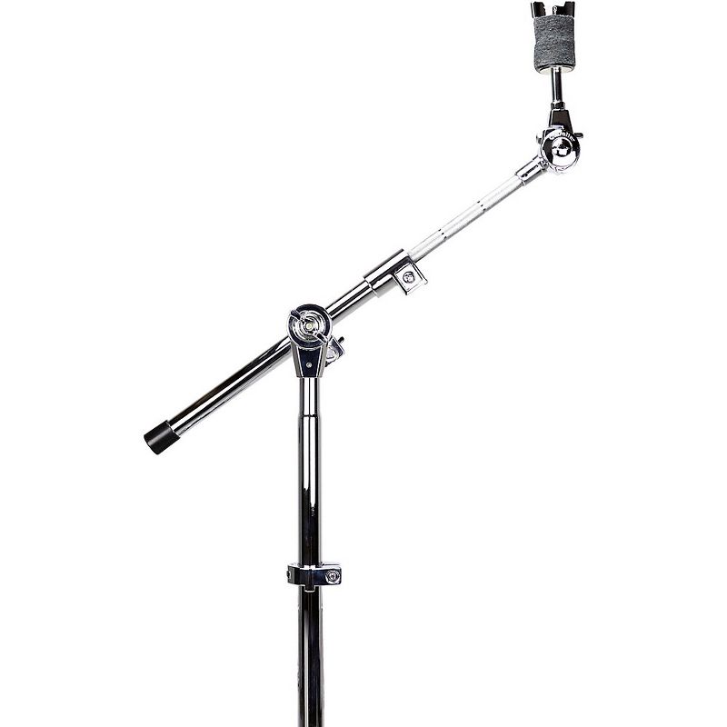 Gibraltar Extendable Mini Cymbal Boom Arm with Brake Tilter Chrome, 1 of 3