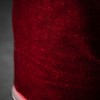 Velvet Ribbon Red 6"H - 2 of 3