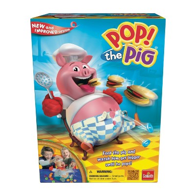 target pop up toy