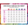 Lion Brand Mandala Yarn - 3 of 4