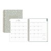 Blue Sky Life Note It 2024-25 Weekly/Monthly Planner 9"x7" Wirebound Neena: Academic Agenda, Adult Stationery, July-June - 4 of 4