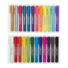 KINGART Tempera Paint Thin Sticks, 24 Colors - 3 of 4