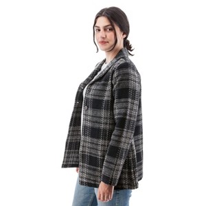 Old Ranch Brands Women's Abigail Cardi-Jac - 1 of 4
