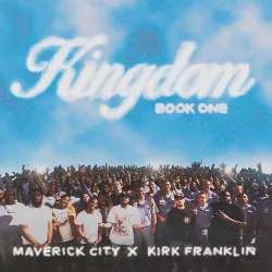 Maverick/Franklin K - Kingdombookone (CD)