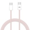 MyBat USB-C to USB-C Premium Braided Cable (L=6 FT) - 2 of 4