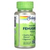 Solaray True Herbs, Fenugreek, 100 VegCaps (620 mg per Capsule) - 4 of 4
