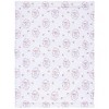Sammy & Lou Elephant Garden Baby Nursery Crib Bedding Set - 4pc - 4 of 4