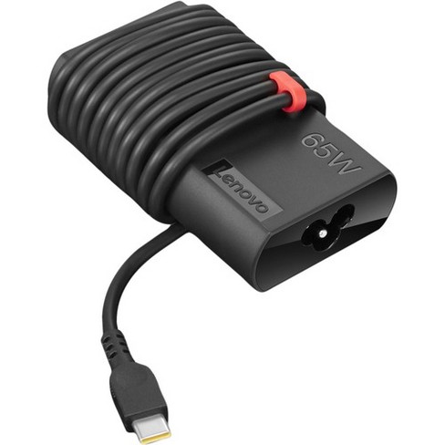 Buy Lenovo 65W USB-C DC Travel Adapter - Auto-Netzteil Travel charger 65 W  5 V, 9 V, 15 V, 20 V 3.25 A