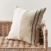 Plum & Post Finn Pillow 20" - 2 of 4