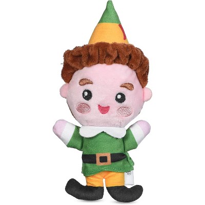 Buddy the Elf Itty Bitty