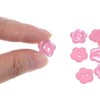 Unique Bargains Resin 2-Hole Craft Replacement Flower Sewing Buttons 150 Pcs - 4 of 4