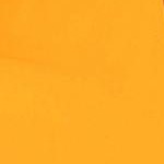 bright yellow