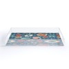 Carey Copeland Written in the Stars Milagros Acrylic Tray - Deny Designs - 2 of 4