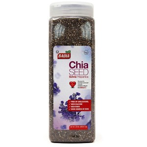 Badia Chia Seed 22.0 oz - 1 of 1