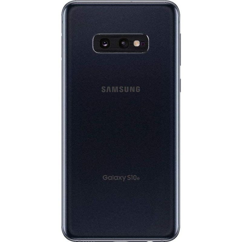 Manufacturer Refurbished Samsung Galaxy S10e G970U (AT&T LOCKED) 128GB Prism Black (Excellent), 3 of 6