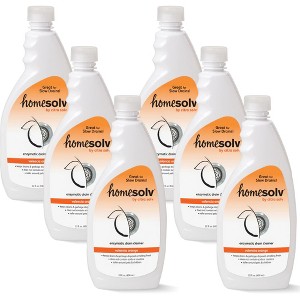 Citra Solv Homesolv Enzymatic Drain Cleaner 22 fl oz - 1 of 4