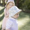 Tiny Twinkle Sun Hat with UPF 50+ UV Protection and Adjustable Brim for Toddlers - 3 of 3