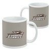 St. Bonaventure University Bonnies Logo Ceramic Coffee Mug Novelty Gift Mugs for Coffee Tea and Hot Drinks 11oz White - 2 of 4