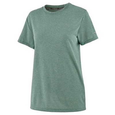Mizuno Women's Infinity Short Sleeve Tee