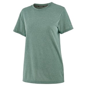 Mizuno Women's Infinity Short Sleeve Tee - 1 of 2