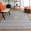 Augustine AGT506 Power Loomed Area Rug  - Safavieh - 2 of 4