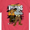 Boys' - Teenage Mutant Ninja Turtles - Chillin Like Villains Short Sleeve Graphic T-Shirt - 2 of 4
